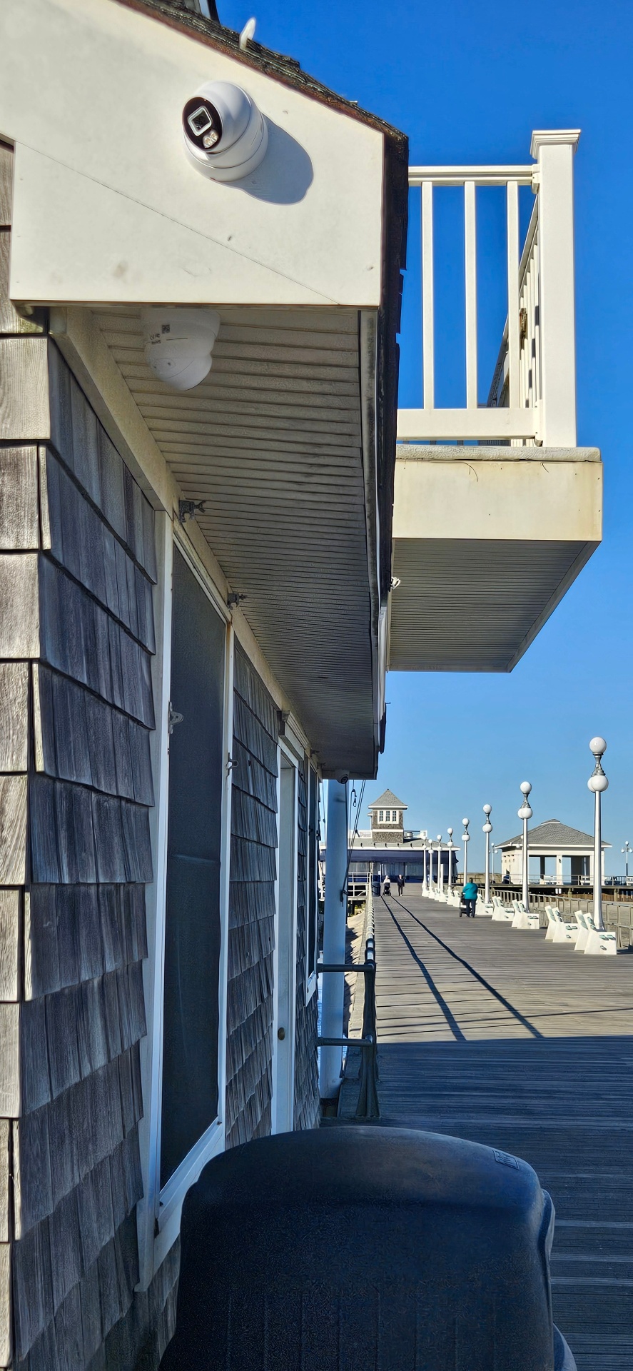 Security Camera Installations