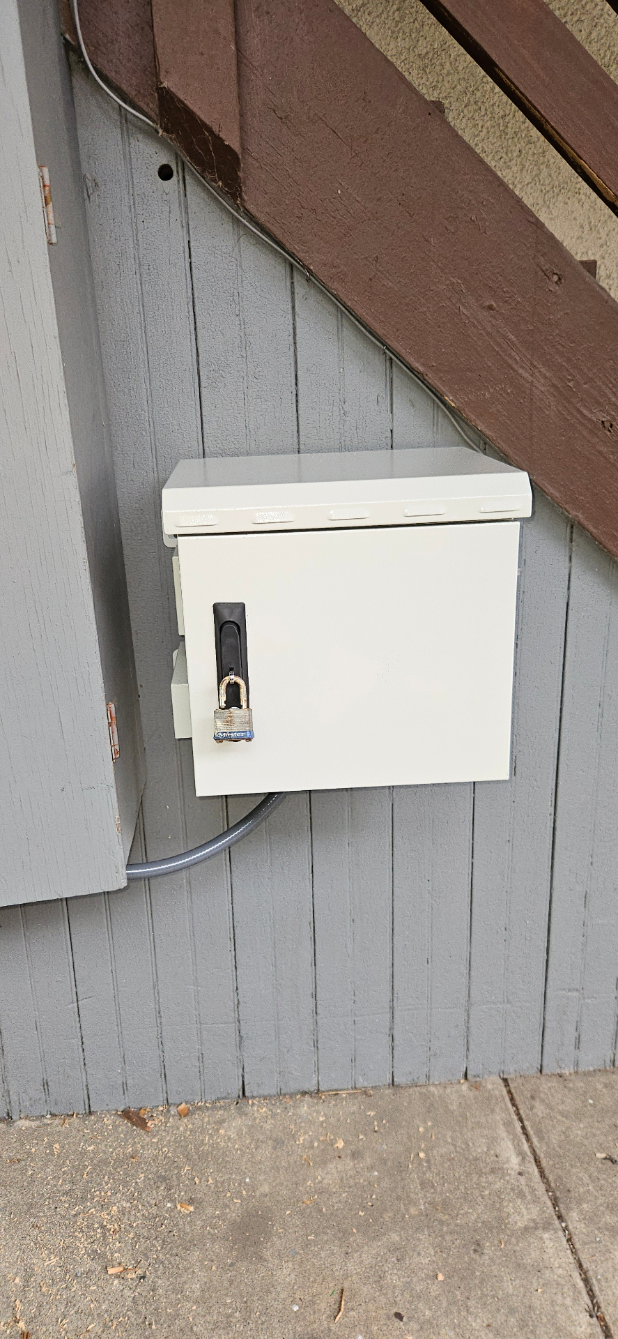 Enclosure Builds