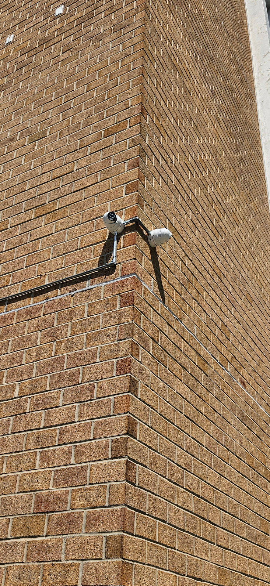 Security Camera Installations