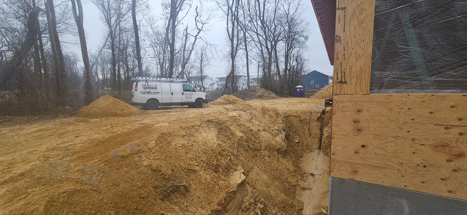 On-Site Installation